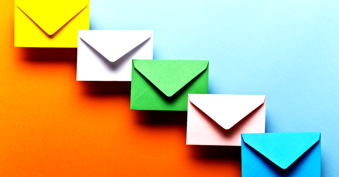 Latest Enhancements and News in Email Security: Q1 2025