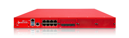 WatchGuard Firebox M5800