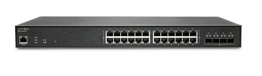 SONICWALL SWITCH SWS14-24FPOE