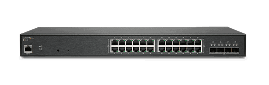 SONICWALL SWITCH SWS14-24