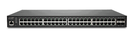 SONICWALL SWITCH SWS14-48FPOE