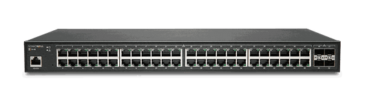 SONICWALL SWITCH SWS14-48
