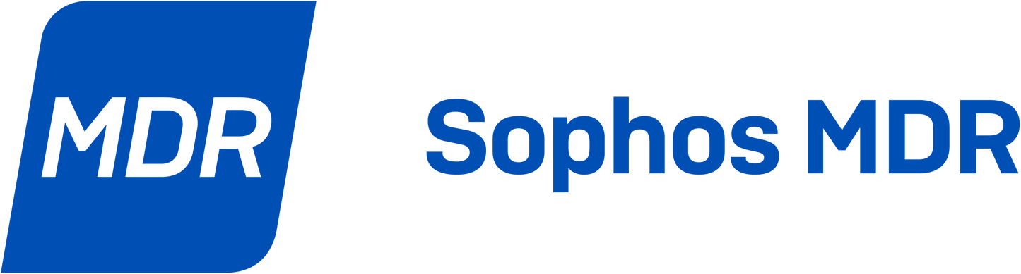 Managed Detection Response for Servers