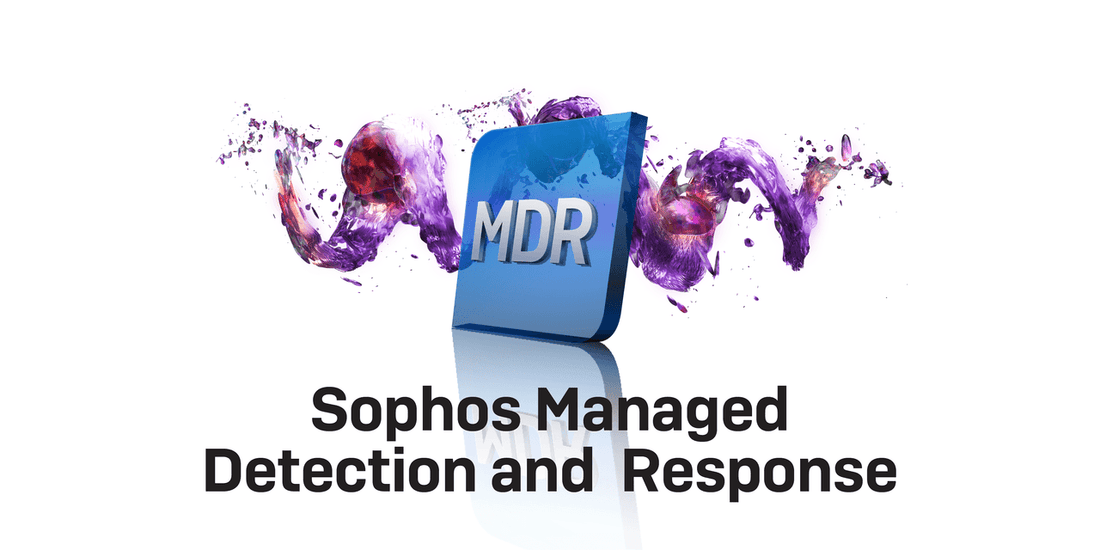 Sophos Managed Detection and Response (MDR) Review