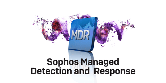 Sophos Managed Detection and Response (MDR) Review