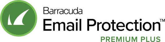 Barracuda Email Protection Premium Plus