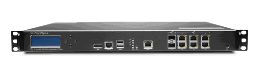 Capture Security Appliance CSa 1000