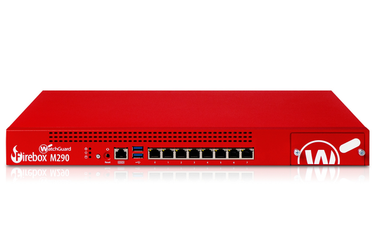 WatchGuard Firebox M290