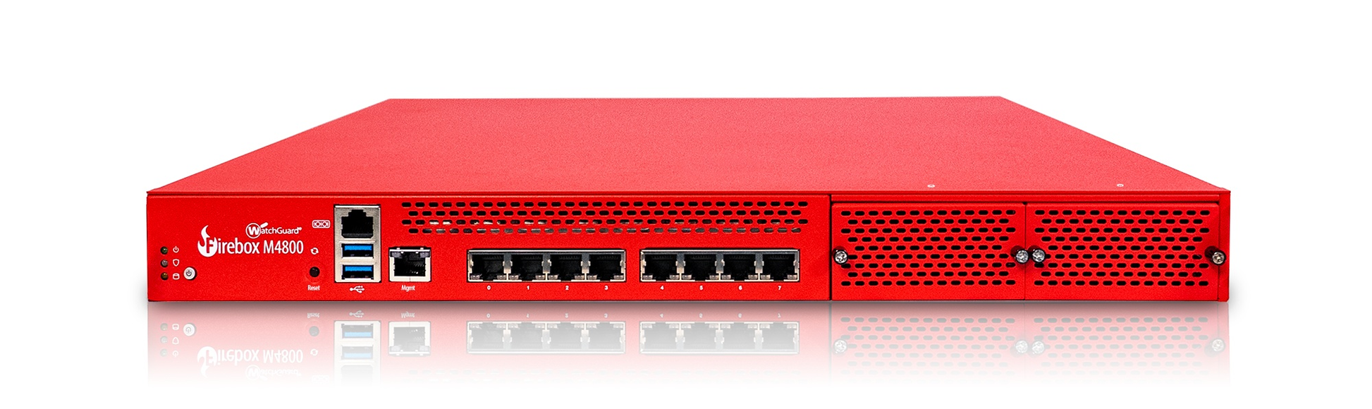 WatchGuard Firebox M4800 Renewals & Security Subscriptions