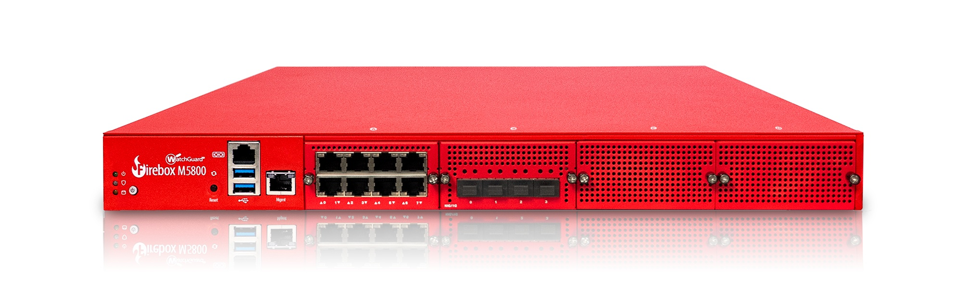 WatchGuard Firebox M5800 Renewals & Security Subscriptions