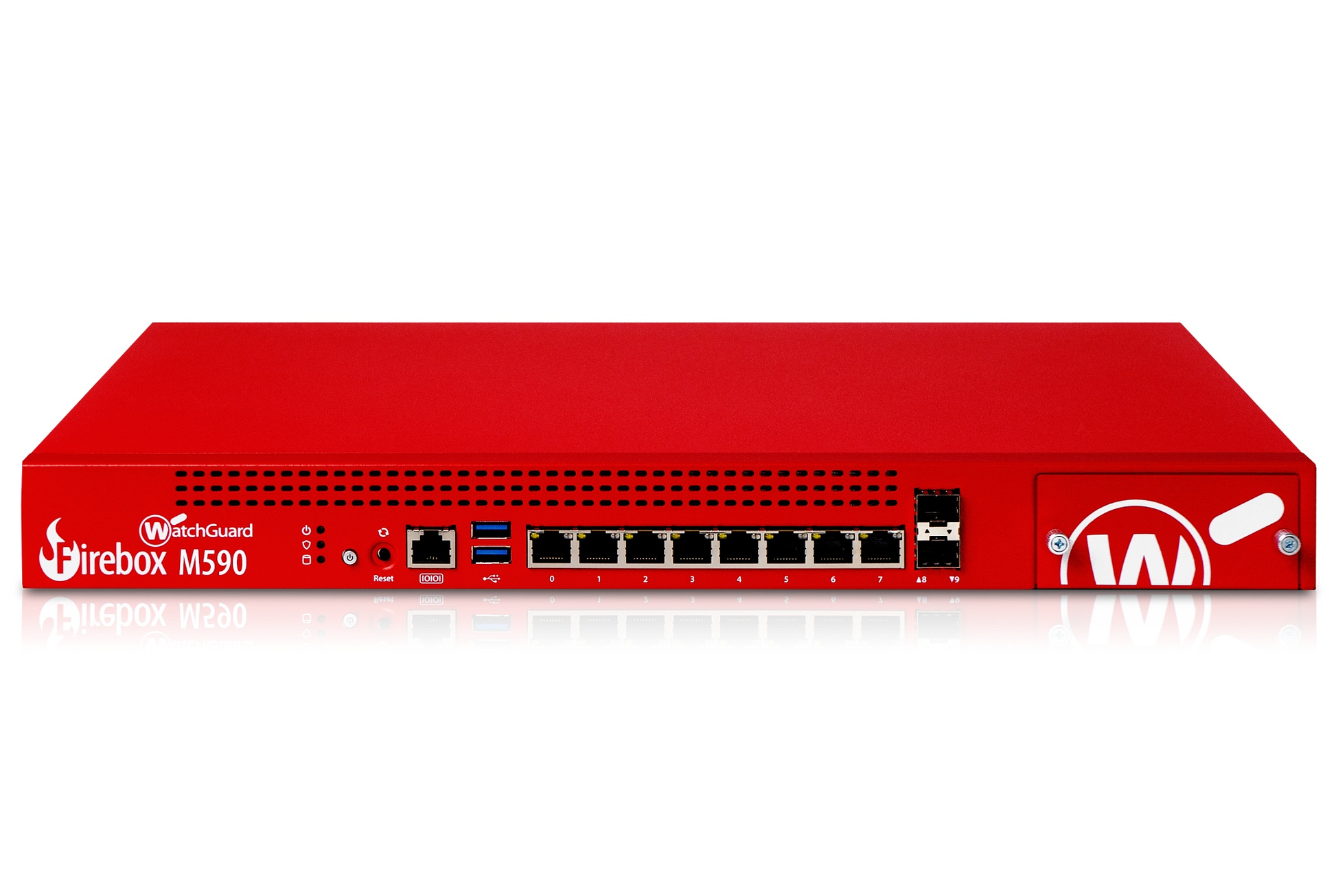 WatchGuard Firebox M590