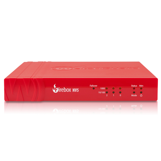 WatchGuard Firebox NV5