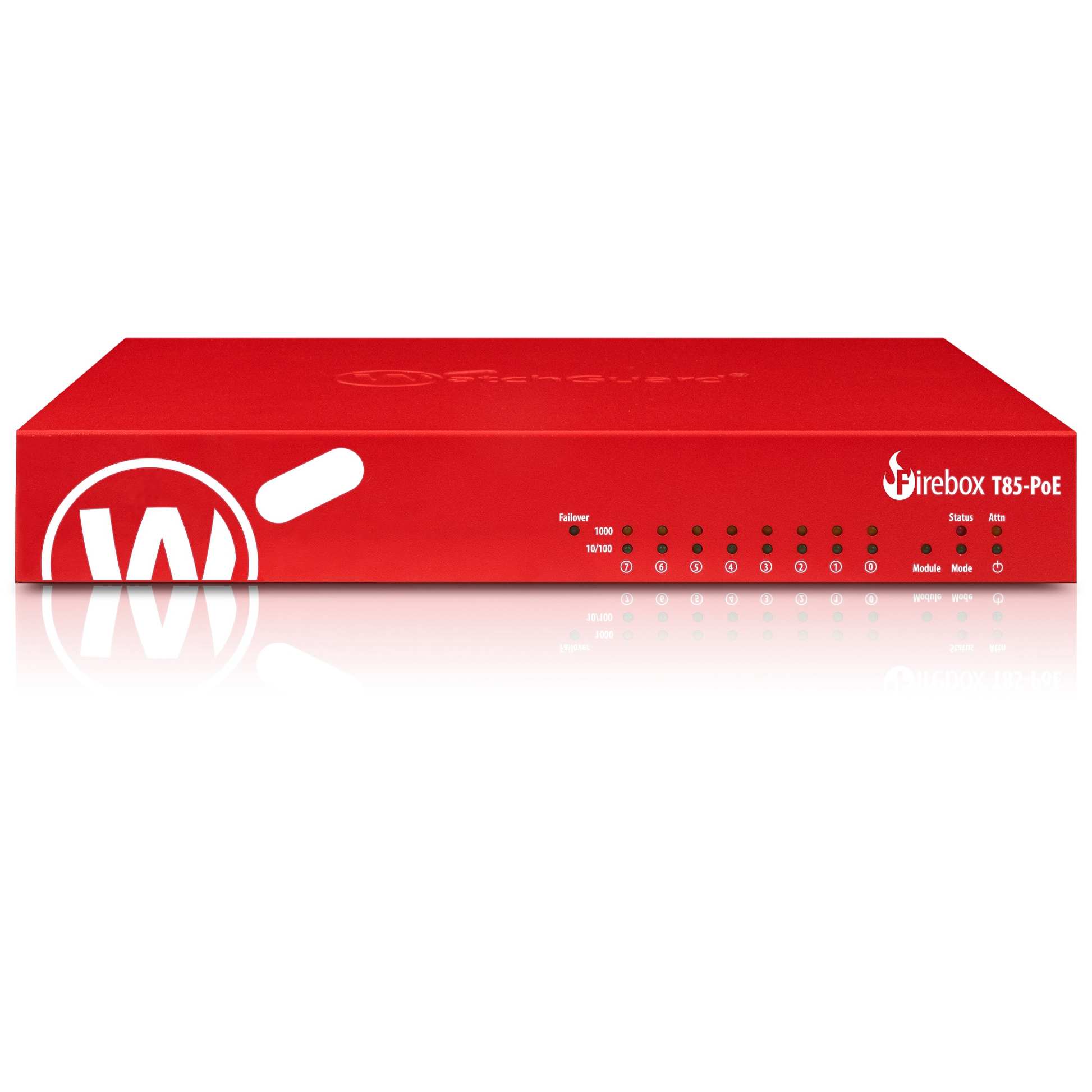 WatchGuard Firebox NV5