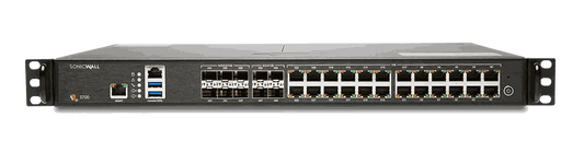 SONICWALL NSA 3700