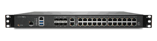 SONICWALL NSA 5700 Firewall NGFW