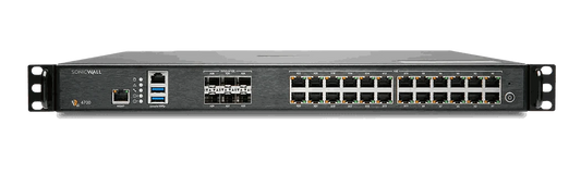 SONICWALL NSA 4700 Firewall NGFW