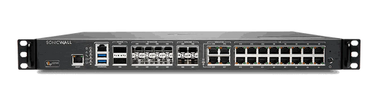 SONICWALL NSsp 10700 Firewall NGFW