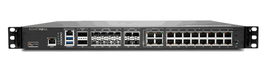 SONICWALL NSsp 11700 Firewall NGFW