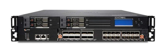 SONICWALL NSsp 15700 Firewall NGFW