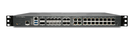 SONICWALL NSsp 13700 Firewall NGFW