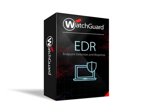 watchguard edr endpoint detection and response