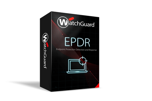 Watchguard EDPR Endpoint Security