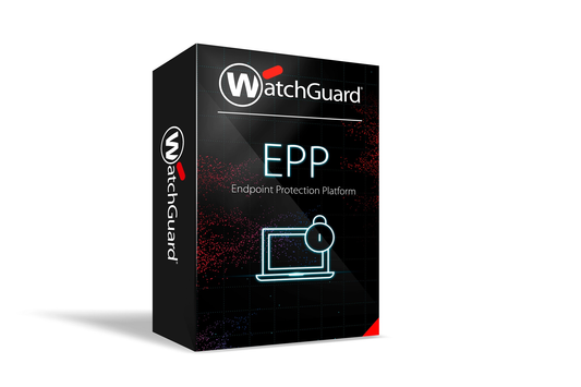 WatchGuard EPP Endpoint Protection