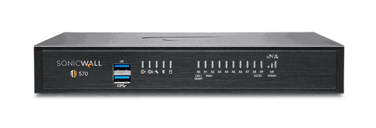 SONICWALL TZ570