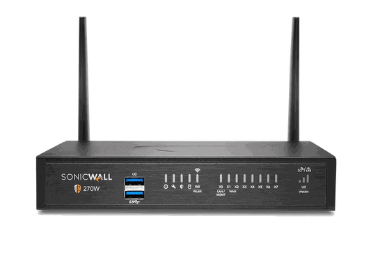 SONICWALL TZ270