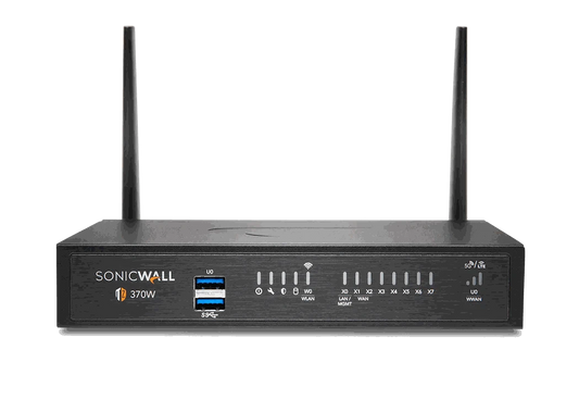 SONICWALL TZ370