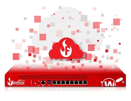 WatchGuard Firebox Cloud