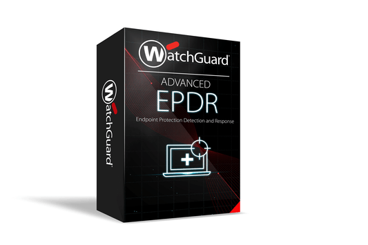 WatchGuard Advanced EDPR - Procureus