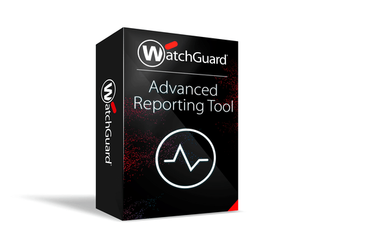 WatchGuard Advanced Reporting Tool - Procureus