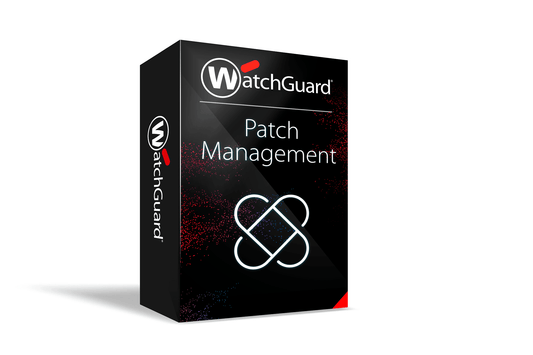WatchGuard Patch Management - Procureus